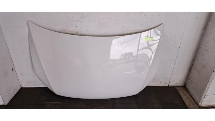 Capot Volkswagen Caddy