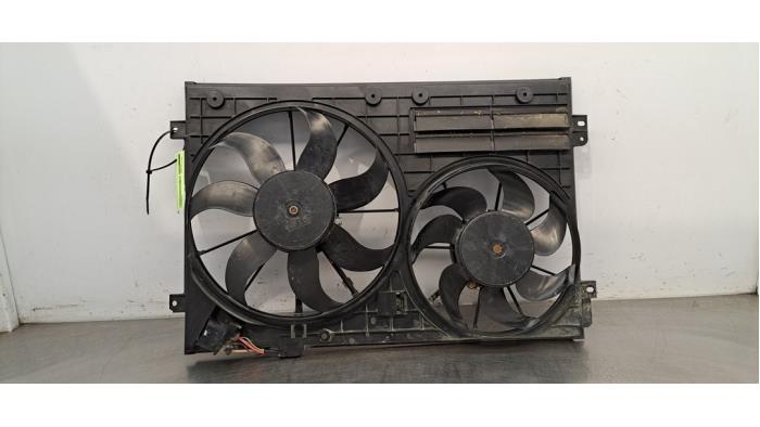 Ventilateur Volkswagen Caddy