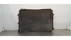 Gebruikte Radiateur Volkswagen Caddy IV 2.0 TDI 75 Prijs € 133,10 Inclusief btw aangeboden door Autohandel Didier