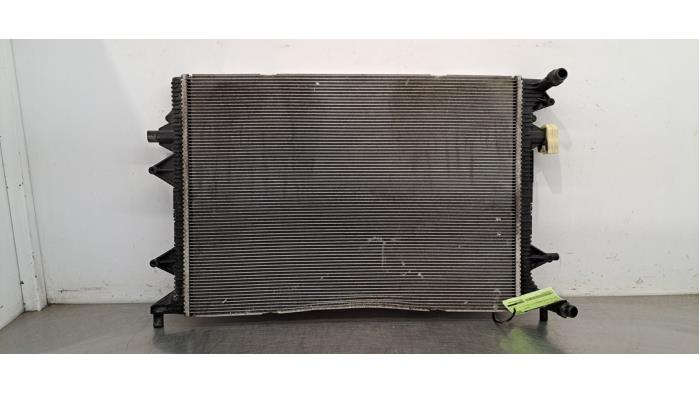 Radiateur Volkswagen Caddy