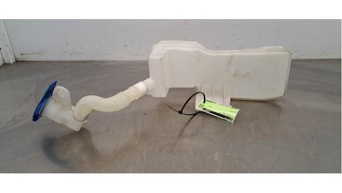 Réservoir lave-glace avant Volkswagen Caddy