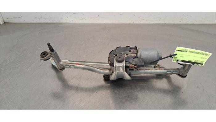 Moteur+mécanique essuie-glace Volkswagen Caddy