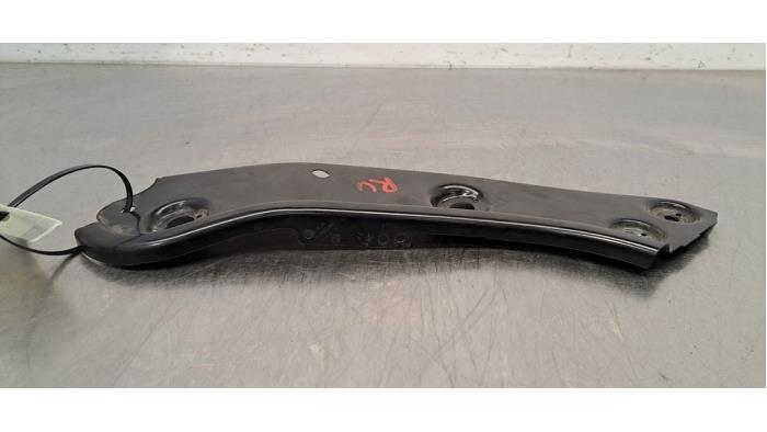 Support partie avant Volkswagen Caddy