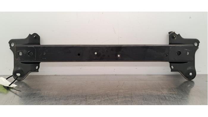 Barre radiateur Tesla Model Y