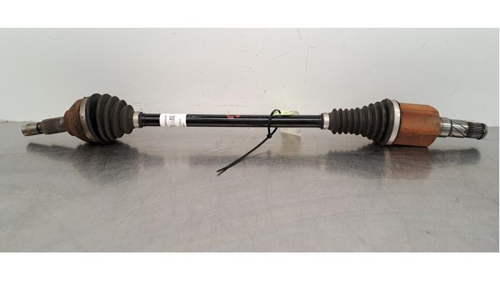 Arbre de transmission avant gauche Tesla Model Y