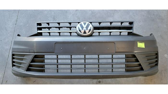 Pare-chocs avant Volkswagen Caddy