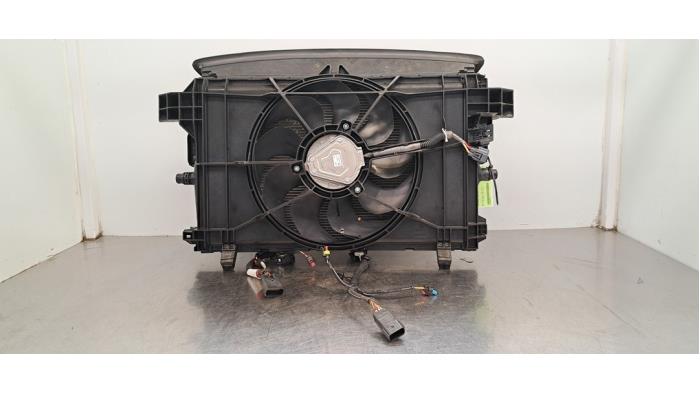 Set refroidisseur Tesla Model Y