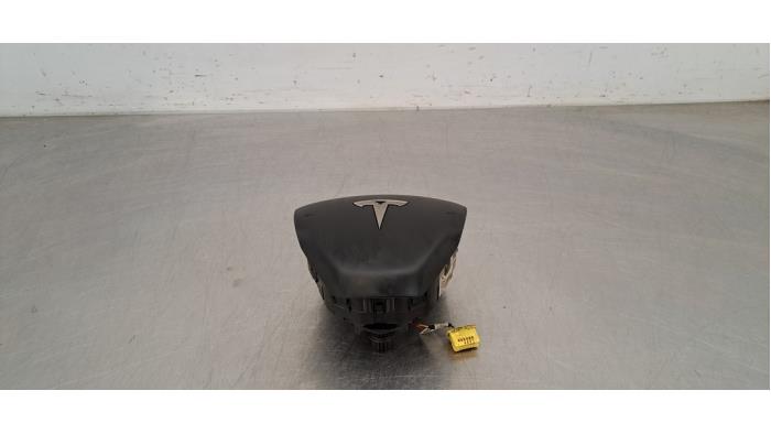 Airbag gauche (volant) Tesla Model Y