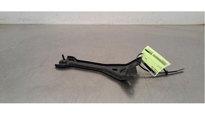 Support partie avant Volkswagen Caddy
