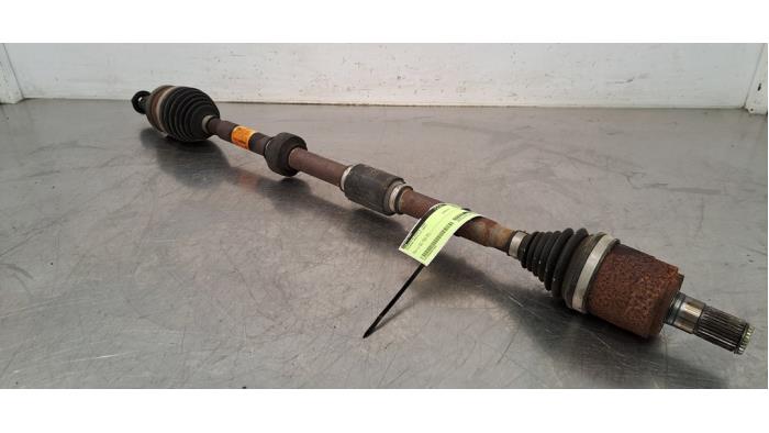 Arbre de transmission avant droit Hyundai Creta