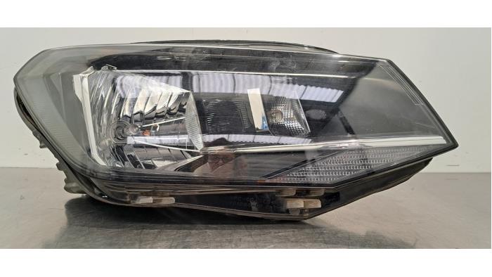 Phare droit Volkswagen Caddy