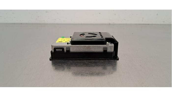 Chargeur sans fil Hyundai Creta