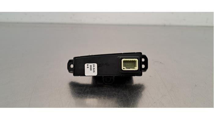 Commutateur chauffage siège Hyundai Creta