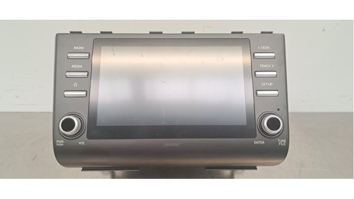 Navigatie Display Hyundai Creta