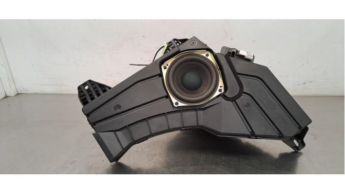 Caisson de graves Hyundai Creta
