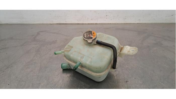 Réservoir d&#039;expansion Hyundai Creta