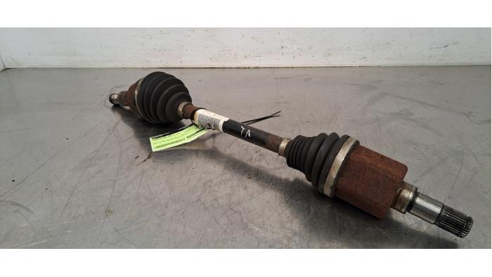 Arbre de transmission avant gauche Landrover Range Rover