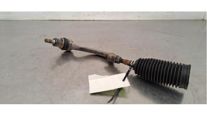 Barre d&#039;accouplement droite Landrover Range Rover