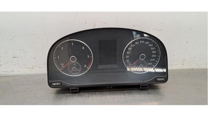 Compteur kilométrique KM Volkswagen Caddy
