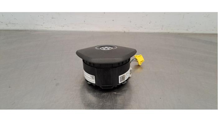 Airbag gauche (volant) Volkswagen Caddy