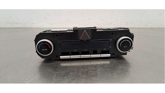 Panneau de commande clim Hyundai Creta