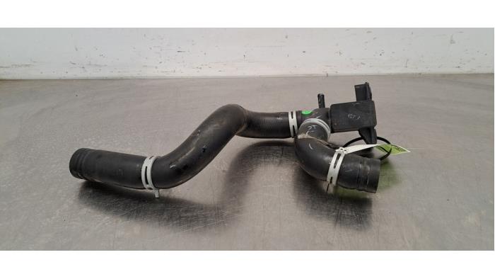 Conduit de carburant Hyundai Creta