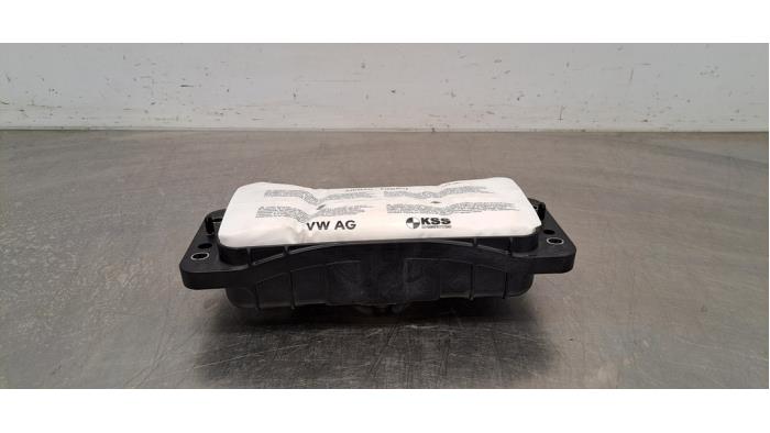 Airbag droite (tableau de bord) Volkswagen Caddy