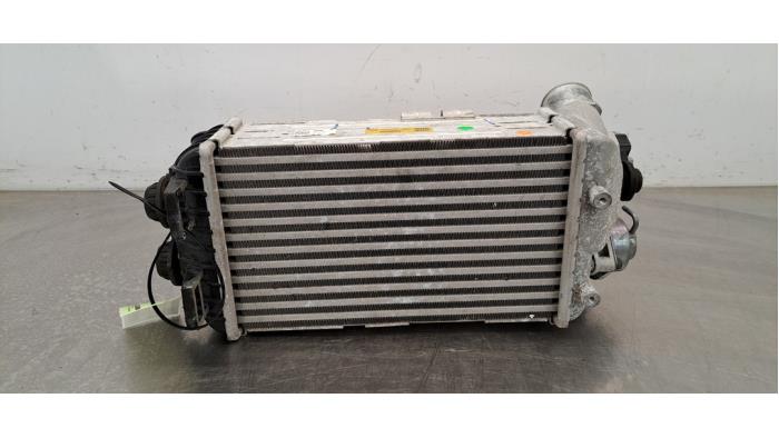 Intercooler Hyundai Creta