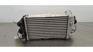 Gebruikte Intercooler Hyundai Creta Prijs € 133,10 Inclusief btw aangeboden door Autohandel Didier