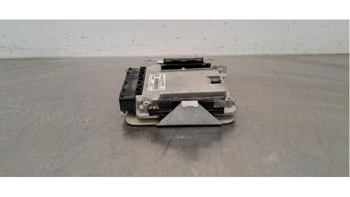 Ordinateur gestion moteur Volkswagen Caddy