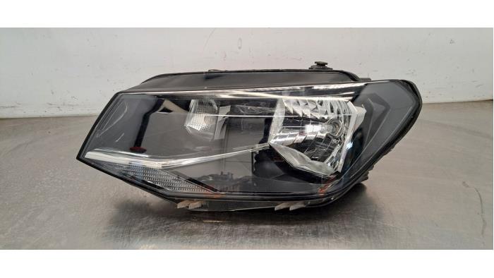 Phare gauche Volkswagen Caddy