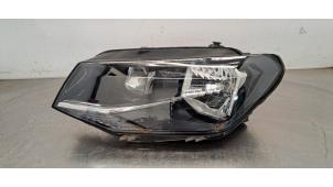 Gebruikte Koplamp links Volkswagen Caddy IV 2.0 TDI 75 Prijs € 266,20 Inclusief btw aangeboden door Autohandel Didier