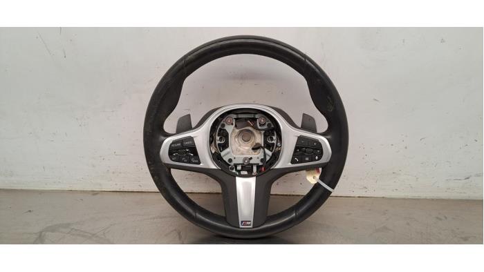Volant BMW X7