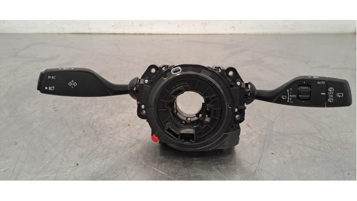 Commutateur combi colonne de direction BMW X7