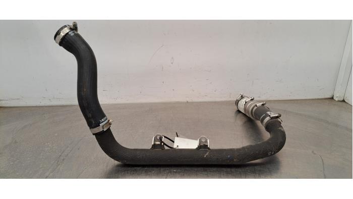 Tube intercooler Hyundai Creta