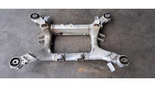 Gebruikte Subframe BMW X7 xDrive40i Mild Hybrid 3.0 24V Prijs € 302,50 Inclusief btw aangeboden door Autohandel Didier