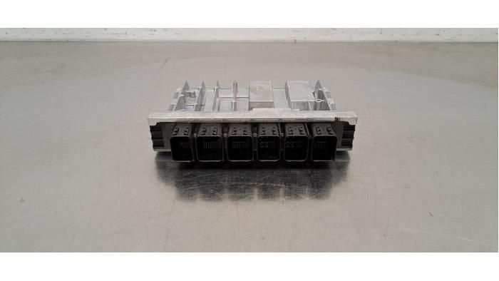 Ordinateur gestion moteur BMW X7