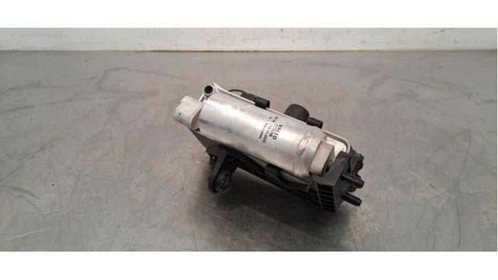 Déshydrateur clim BMW X7