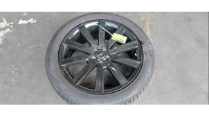 Gebruikte Velg + Band Landrover Range Rover Velar (LY) 3.0 D300 AWD Prijs € 332,75 Inclusief btw aangeboden door Autohandel Didier