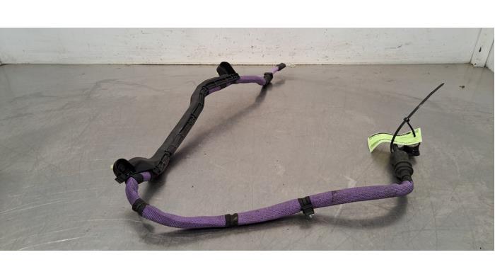 Borne de batterie BMW X7