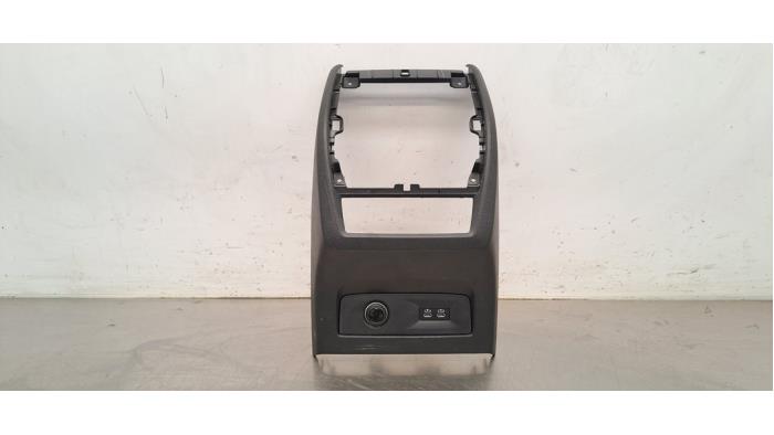 Bande décorative BMW X7
