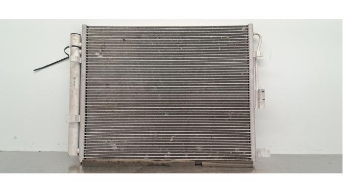 Radiateur Hyundai Creta