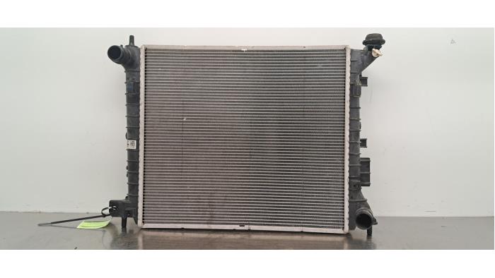 Radiateur Hyundai Creta