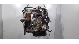 Gebruikte Motor Iveco New Daily VI 3.0 Natural Power 35C/S14, 40/50/65/70C14 Prijs € 5.082,00 Inclusief btw aangeboden door Autohandel Didier