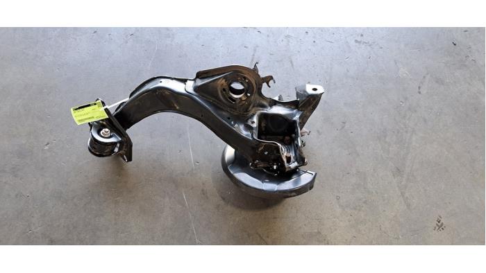 Bras de suspension arrière gauche BMW 2-Série