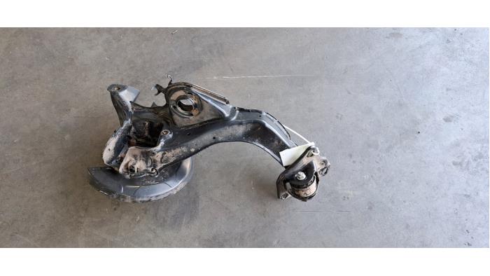 Bras de suspension arrière droit BMW 2-Série