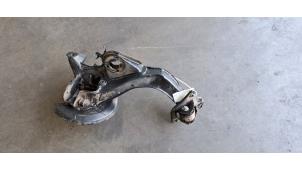 Gebruikte Triangel rechts-achter BMW 2 serie Gran Tourer (F46) 216d 1.5 TwinPower Turbo 12V Prijs € 133,10 Inclusief btw aangeboden door Autohandel Didier