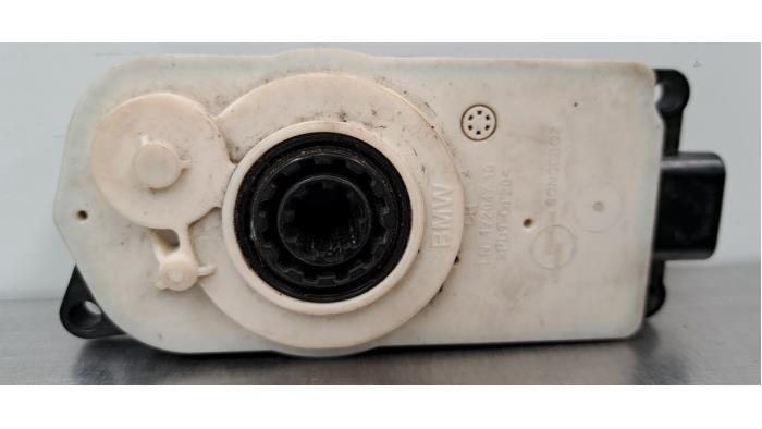 Clapet chauffage moteur BMW X7