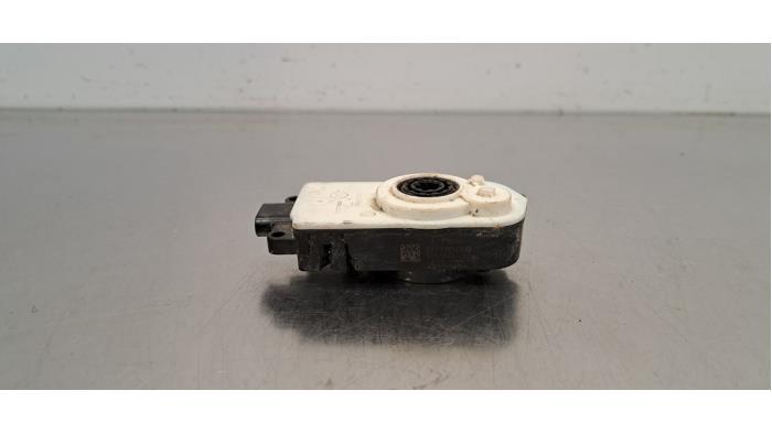 Clapet chauffage moteur BMW X7