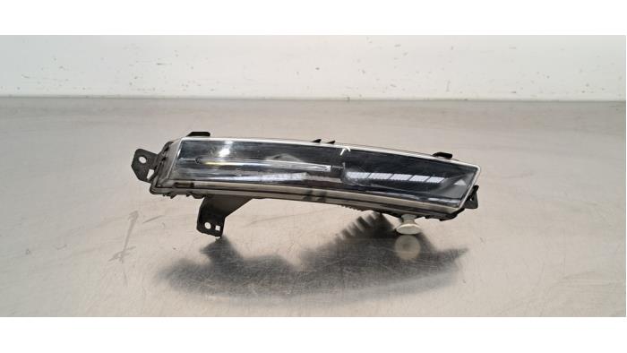Feu antibrouillard avant droit Landrover Range Rover